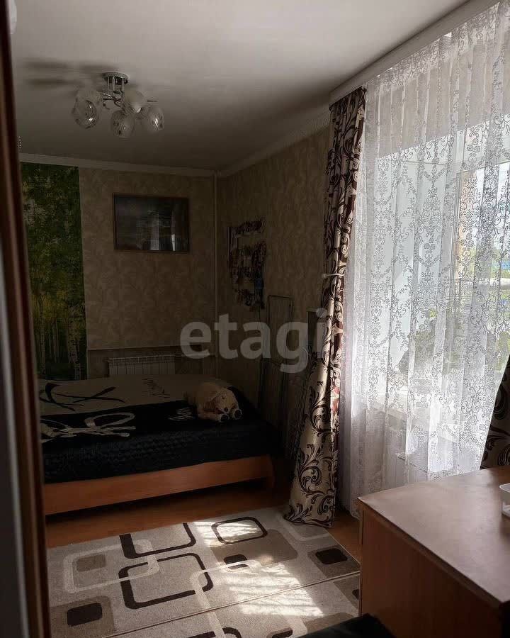 квартира г Березовский ул Транспортников 48 пер Березовский фото 12