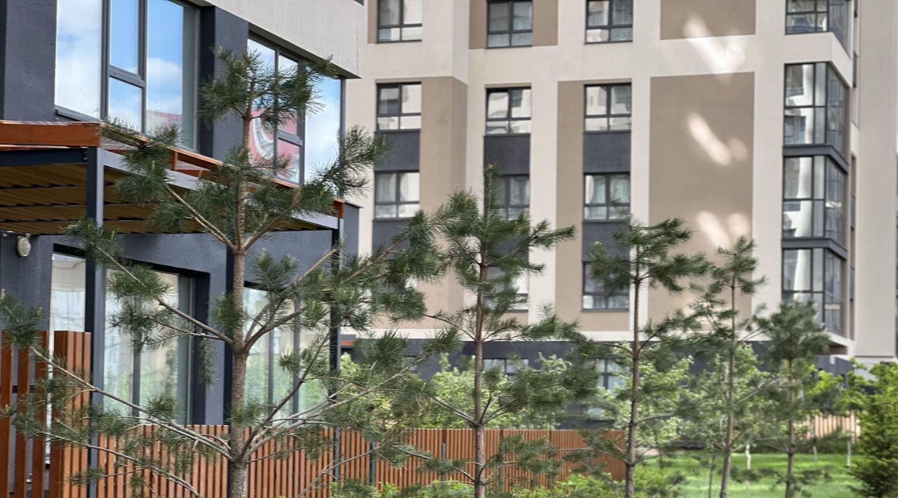 квартира г Екатеринбург пр-кт Космонавтов 108и Проспект Космонавтов фото 33