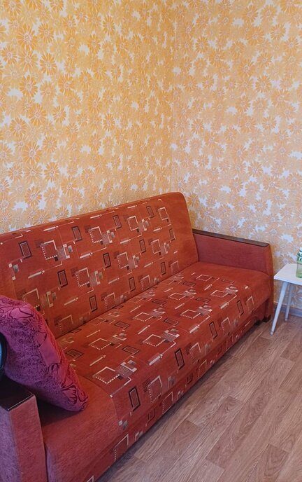 квартира г Кемерово пр-кт Ленина 137а фото 1