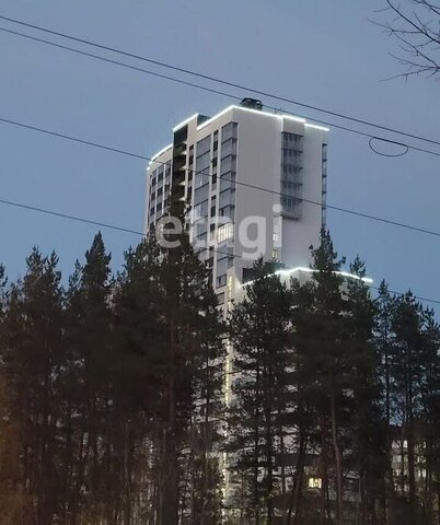 квартира дом 233/40 фото