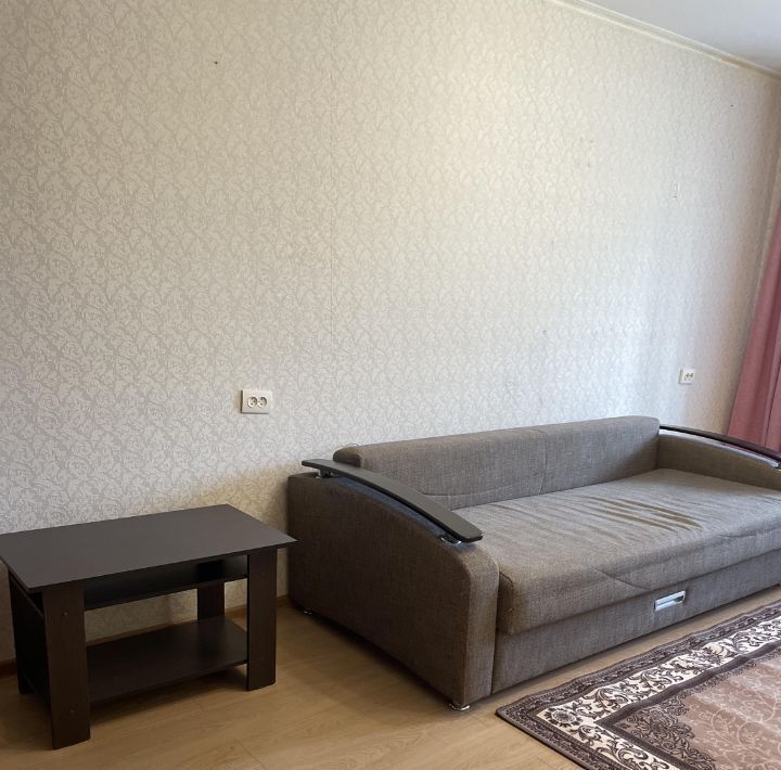 квартира г Электросталь Южный ул Победы 18к/3 фото 3