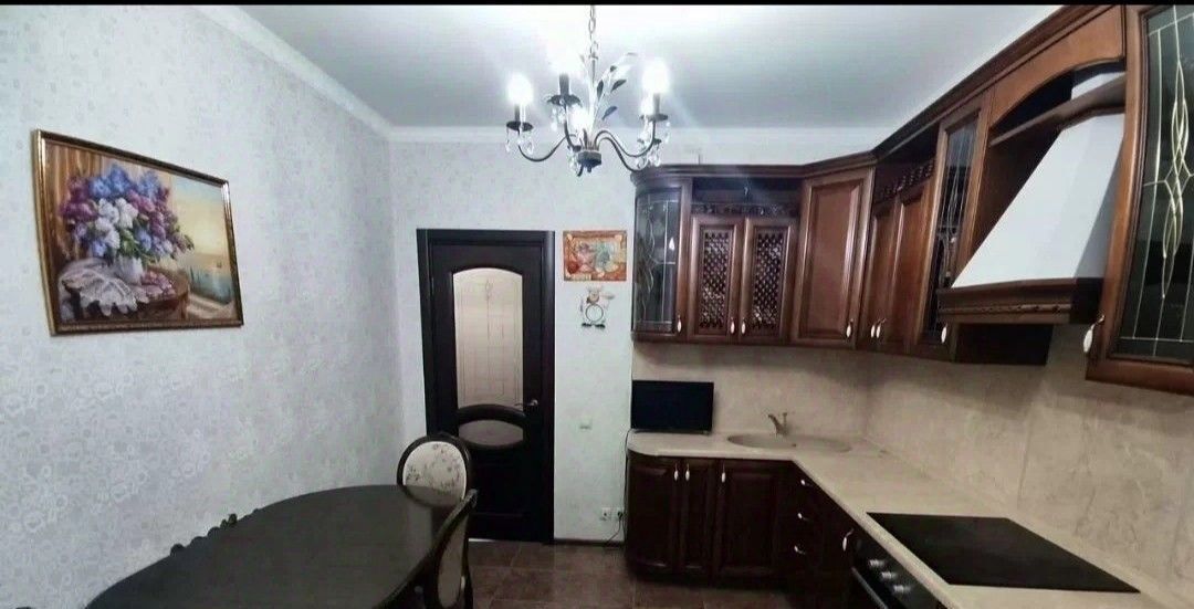квартира г Жуковский ул Солнечная 19 Ильинская фото 4