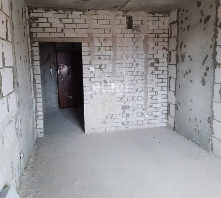квартира г Воронеж ул 9 Января 233/40 фото 12