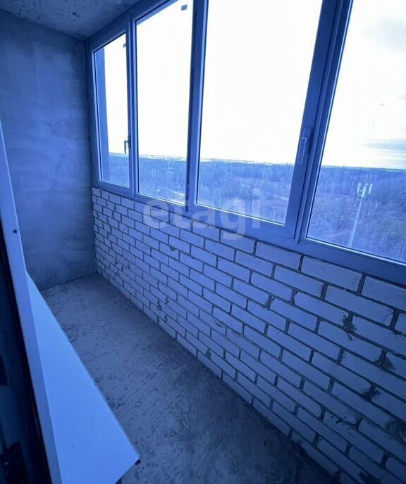 квартира г Воронеж ул 9 Января 233/40 фото 16