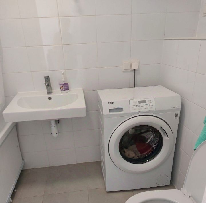 квартира г Красногорск п Ильинское-Усово ул Архангельская 15 Павшино фото 6