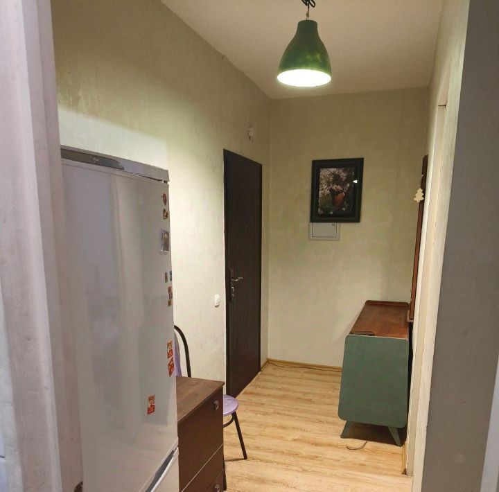 квартира г Люберцы д Марусино ул Заречная 34к/6 Некрасовка, Люберцы городской округ фото 8