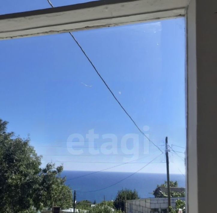 квартира г Ялта г Алупка ул Красногвардейская 1 фото 4