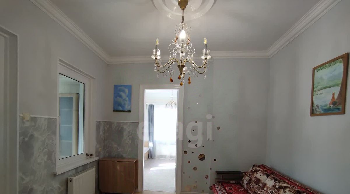 квартира г Ялта ул Таврическая 10 фото 12