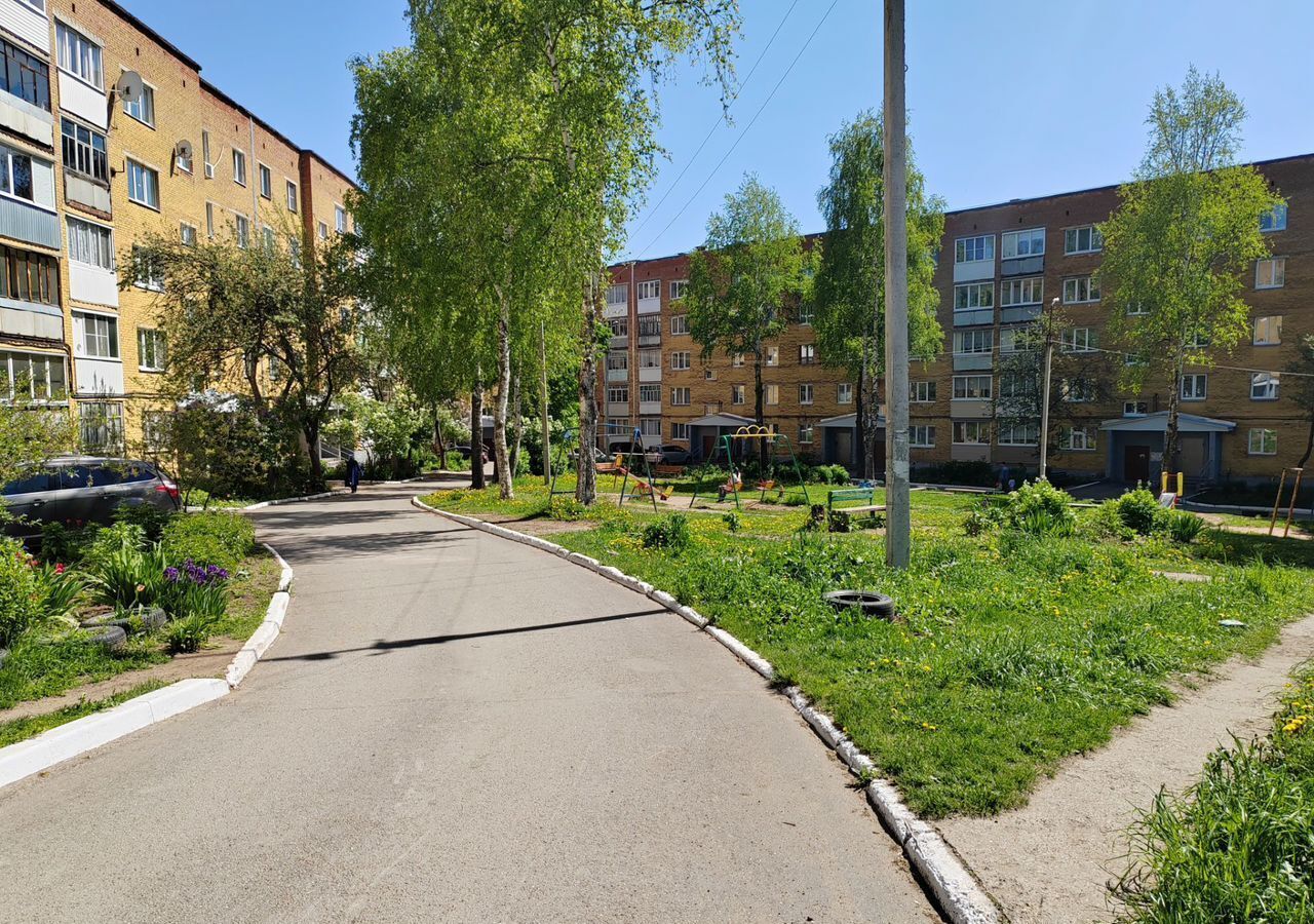 квартира г Воткинск ул Королева 18 фото 2