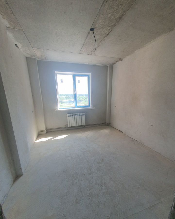 квартира г Курск р-н Железнодорожный ул Агрегатная 2-я 57 фото 1