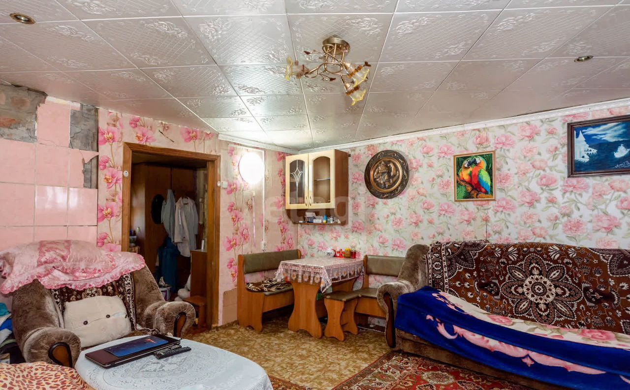 дом г Бийск ул Нижне-Цесовская 2 фото 3