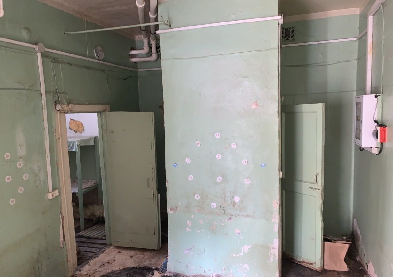 свободного назначения р-н Бугульминский г Бугульма ул Владимира Ленина 126 Республика Татарстан Татарстан, муниципальное образование Бугульма фото 10