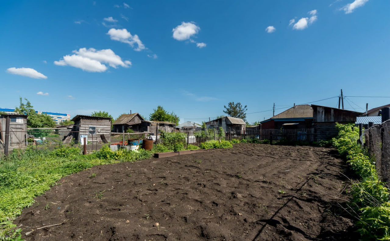 дом г Бийск ул Нижне-Цесовская 2 фото 11