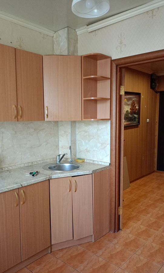 квартира г Рязань р-н Железнодорожный ул Гоголя 52к/1 фото 3