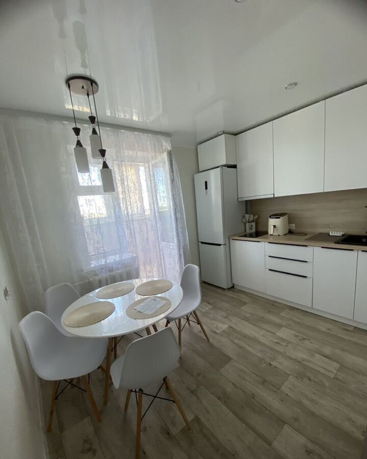 квартира г Кумертау ул Комсомольская 12 фото 4