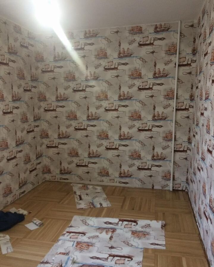 квартира г Георгиевск ул Калинина 121к/1 фото 9