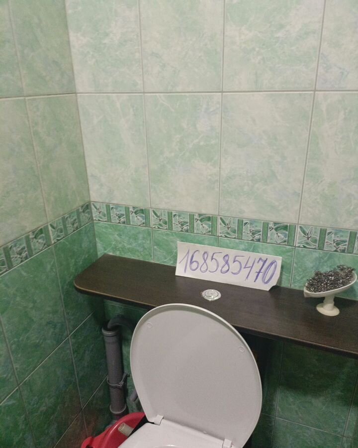 дом р-н Ейский г Ейск ул Калинина 168 фото 11