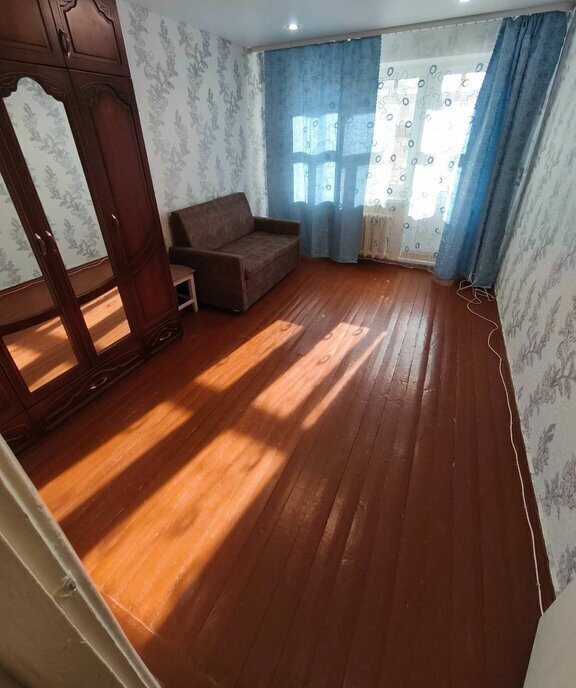 квартира г Великий Новгород Привокзальный ул Германа 9 фото 15