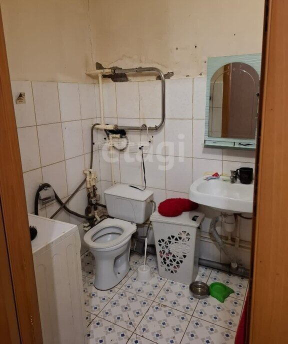 квартира г Петропавловск-Камчатский ул Савченко 20к/2 фото 6