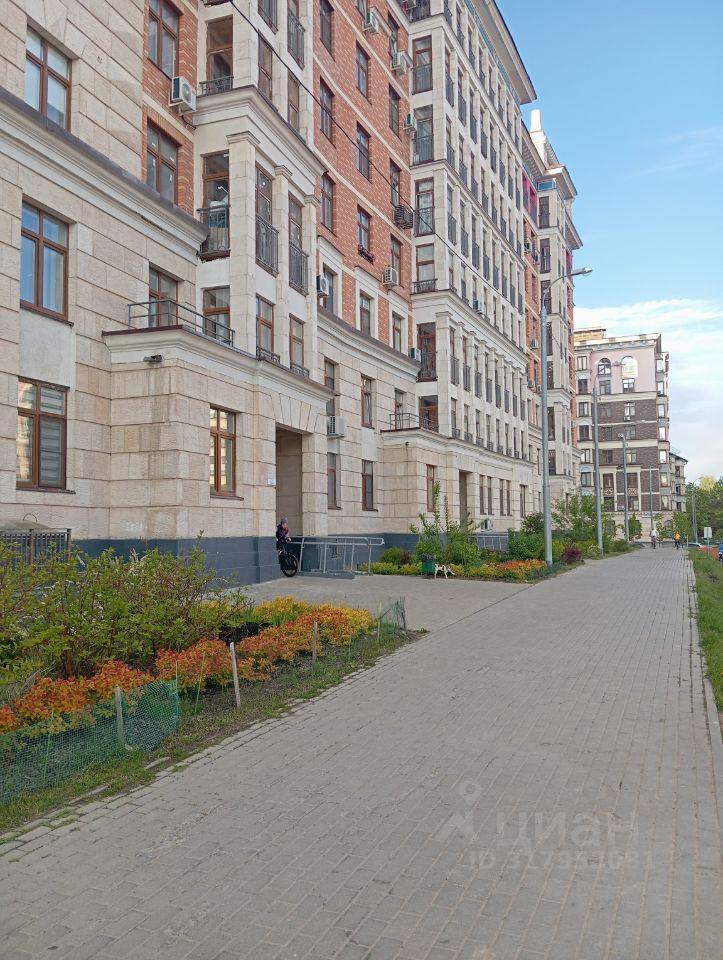 квартира г Красногорск ул Пришвина 14 фото 10