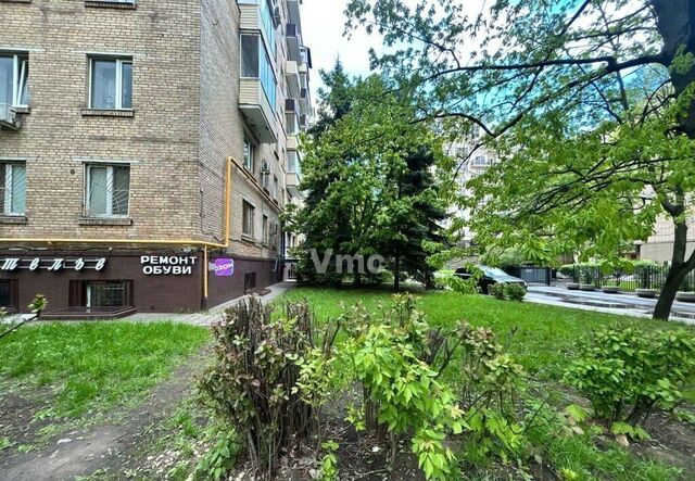 свободного назначения метро Фрунзенская дом 10 фото