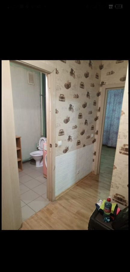 квартира г Невинномысск ул Калинина 218 р-н микрорайон 101 фото 7