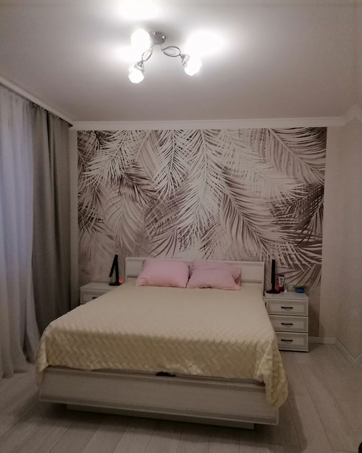 квартира г Серпухов ул Центральная 142к/3 фото 5