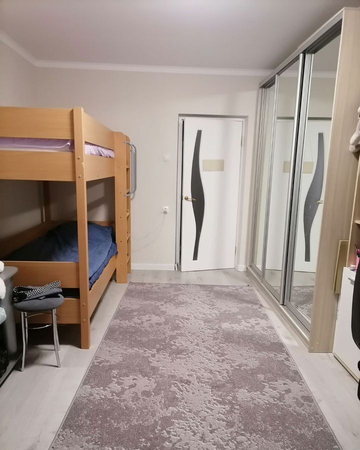 квартира г Серпухов ул Центральная 142к/3 фото 8