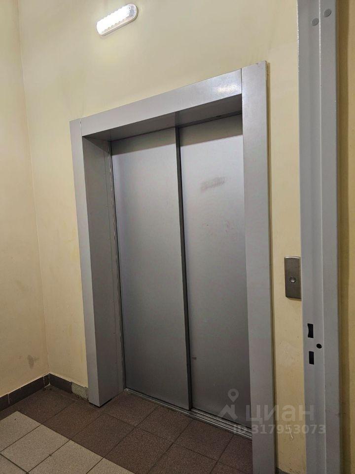 квартира г Одинцово ул Белорусская 10 фото 19
