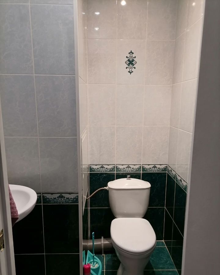 квартира г Серпухов ул Центральная 142к/3 фото 11