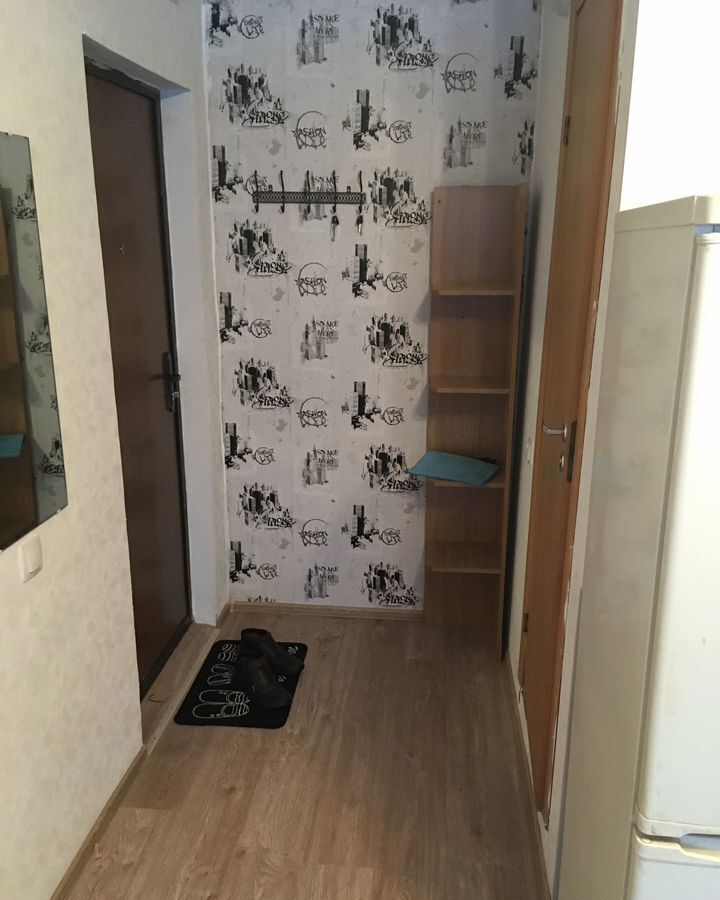 квартира г Архангельск р-н Ломоносовский округ наб Северной Двины 4к/1 фото 4