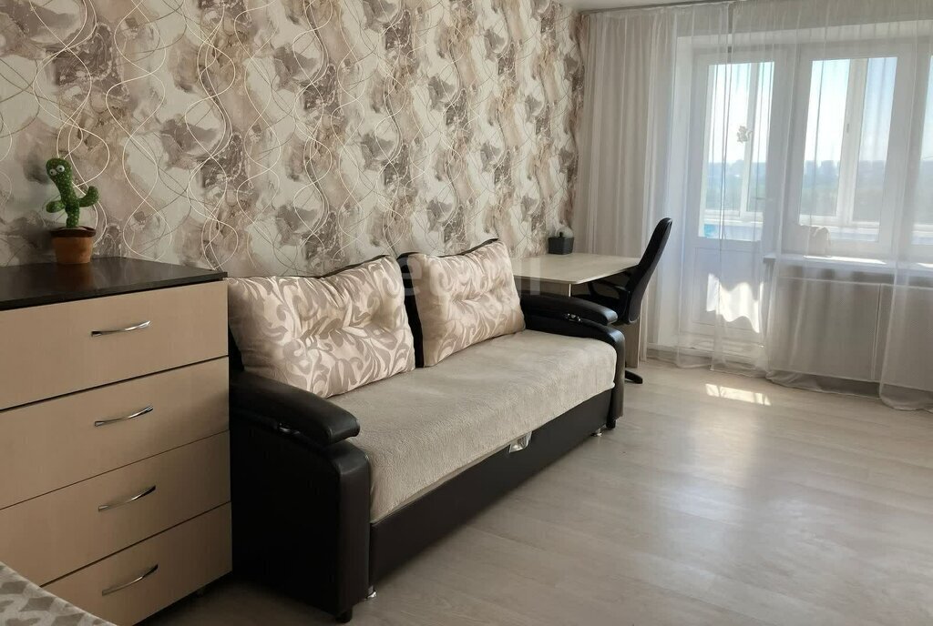 квартира г Томск ул Елизаровых 35 фото 2