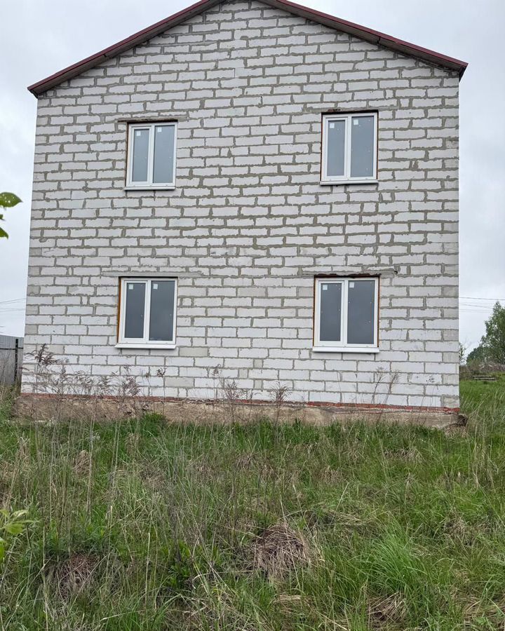 дом г Тула р-н Пролетарский 53, д. Сеженские Выселки фото 3