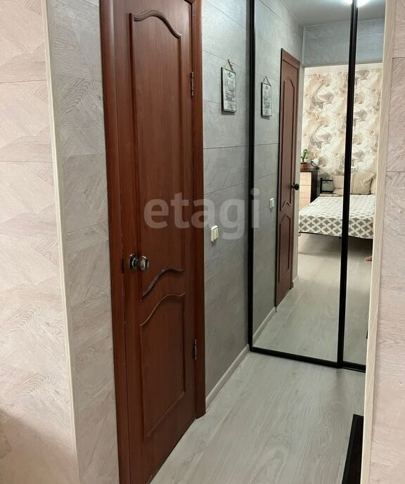 квартира г Томск ул Елизаровых 35 фото 8