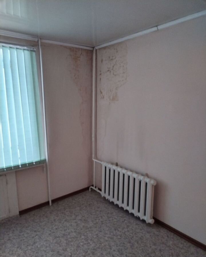 квартира р-н Карталинский г Карталы ул Братьев Кашириных 2 Карталинское городское поселение фото 12