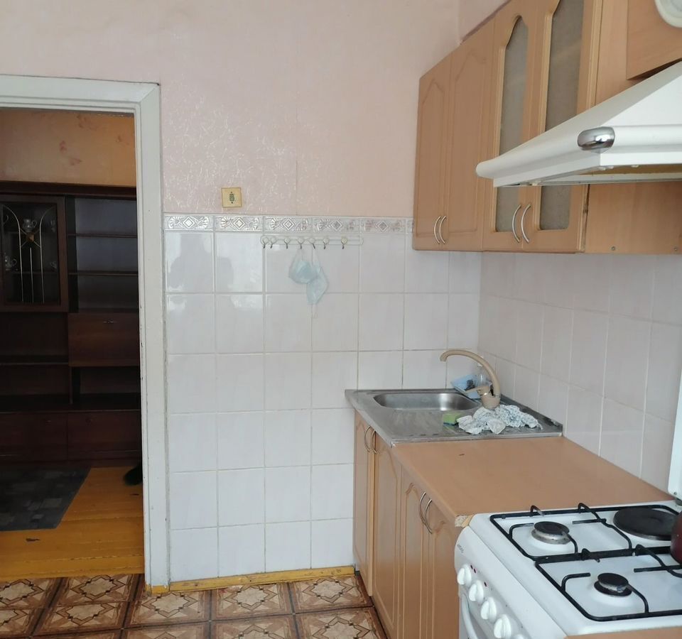 квартира р-н Гусевский г Гусев ул Ю.Смирнова 1 фото 1