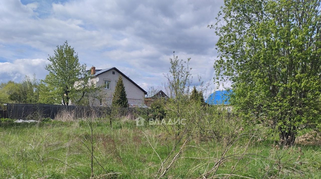 земля р-н Вязниковский г Вязники пер 2-й Чапаевский фото 7
