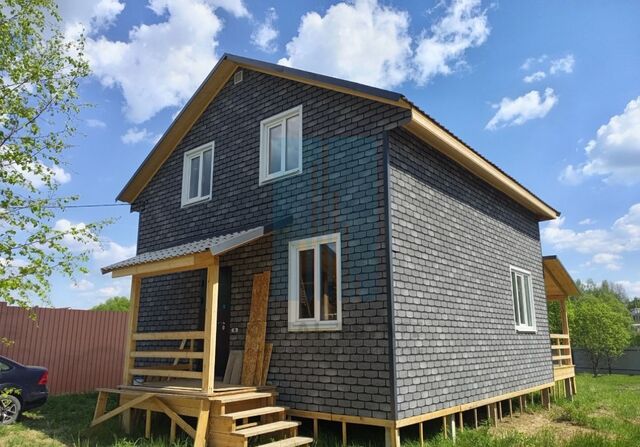 городской округ Чехов д Репниково снт Водолей-2 44 км, 44, Чехов, Симферопольское шоссе фото