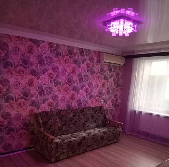 квартира р-н Благодарненский г Благодарный пл Строителей 18 кв-л фото 1