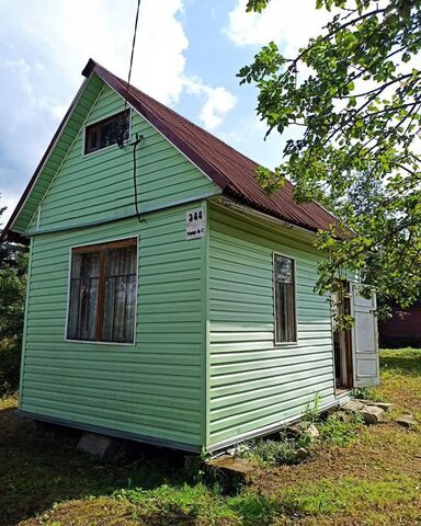 городской округ Богородский п Воровского 31 км, Носовихинское шоссе фото