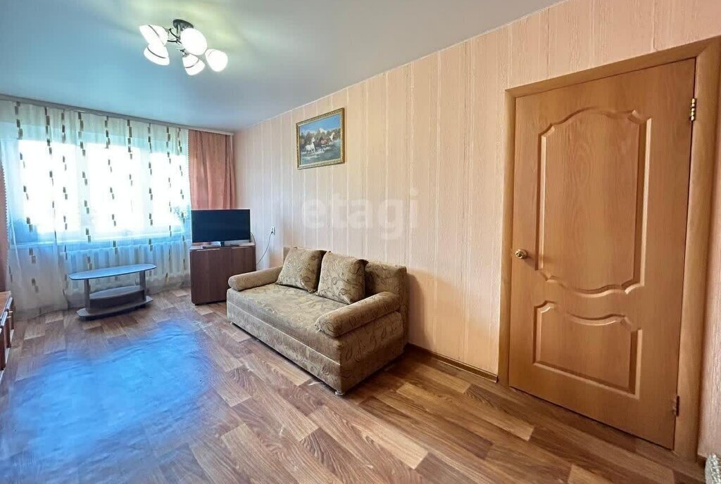 квартира г Стерлитамак ул Коммунистическая 52 фото 2