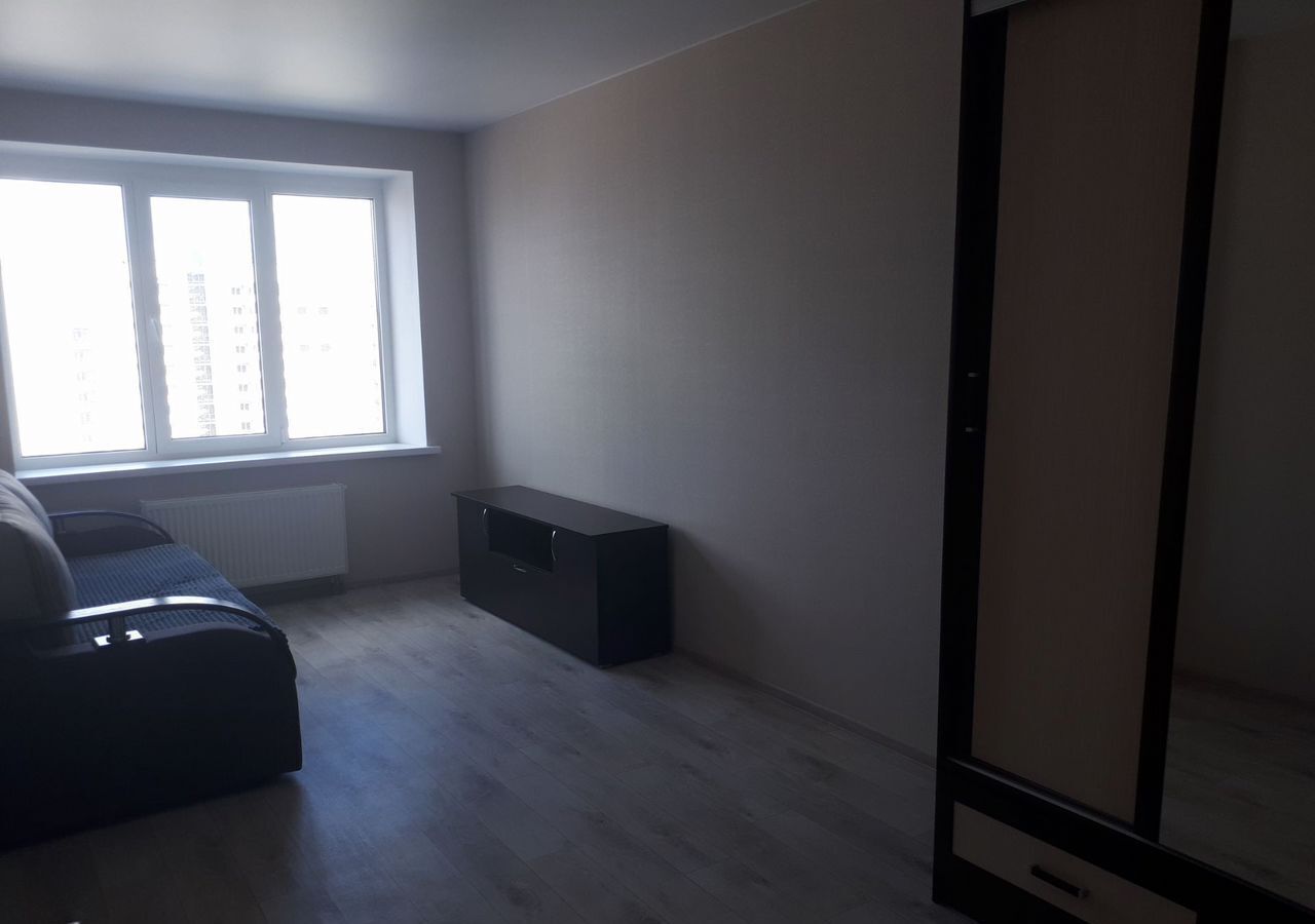 квартира г Воронеж р-н Коминтерновский ул Независимости 78к/1 фото 5