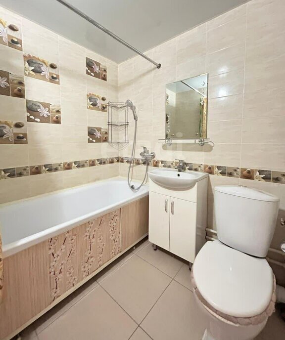 квартира г Стерлитамак ул Коммунистическая 52 фото 10