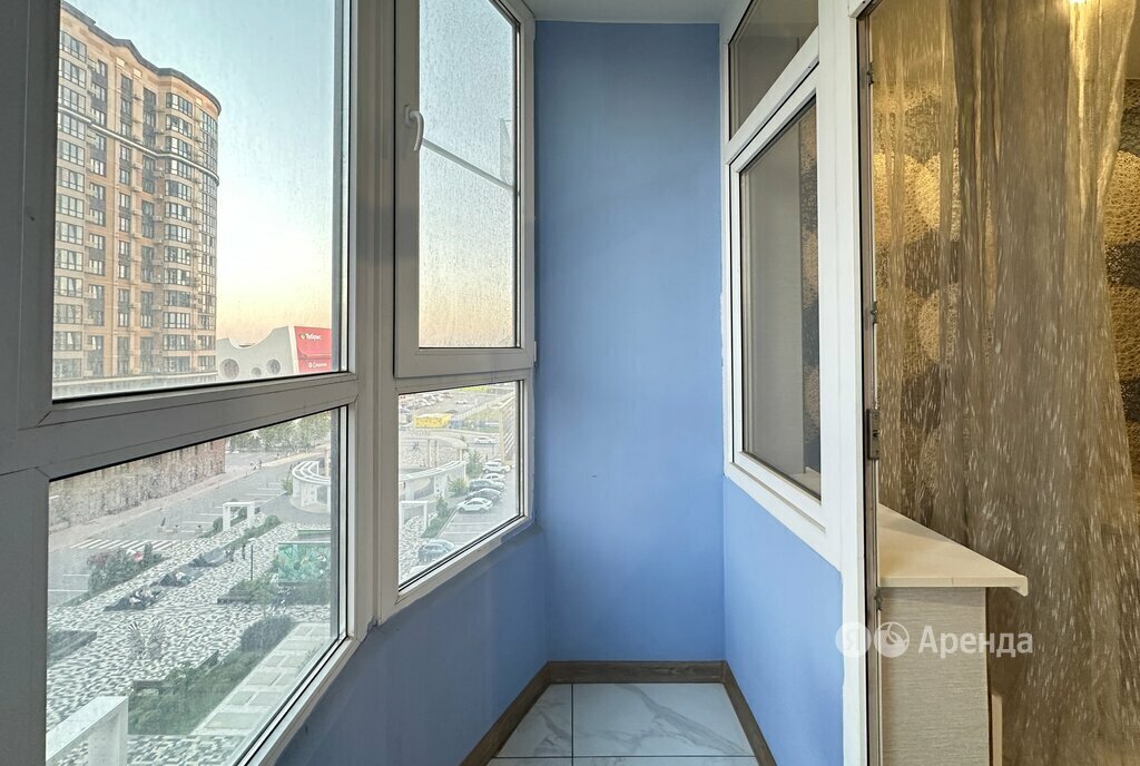 квартира г Краснодар ул Конгрессная 33 фото 14