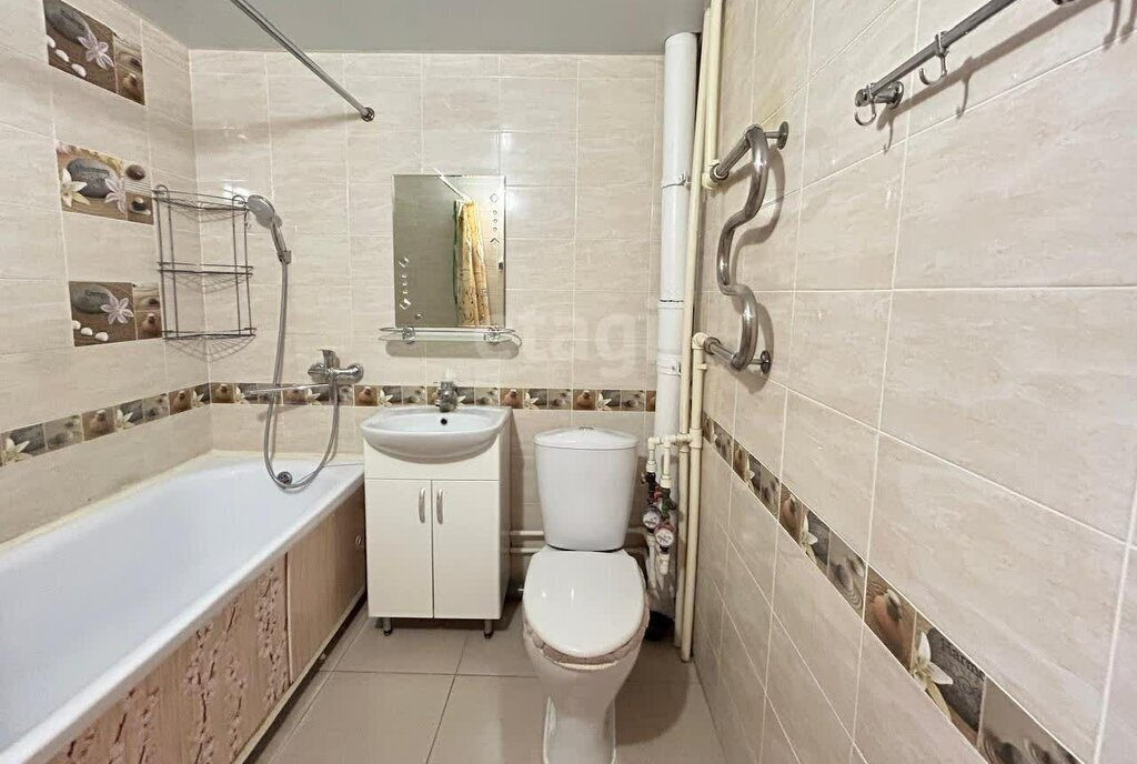 квартира г Стерлитамак ул Коммунистическая 52 фото 11