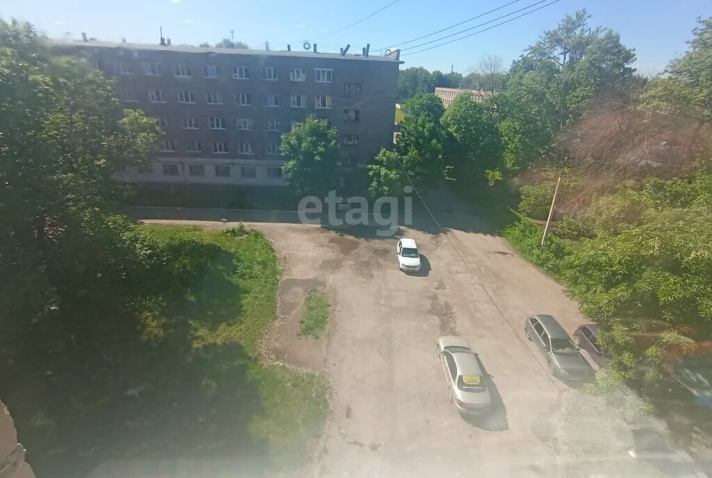 квартира г Стерлитамак пр-кт Ленина 30а фото 9