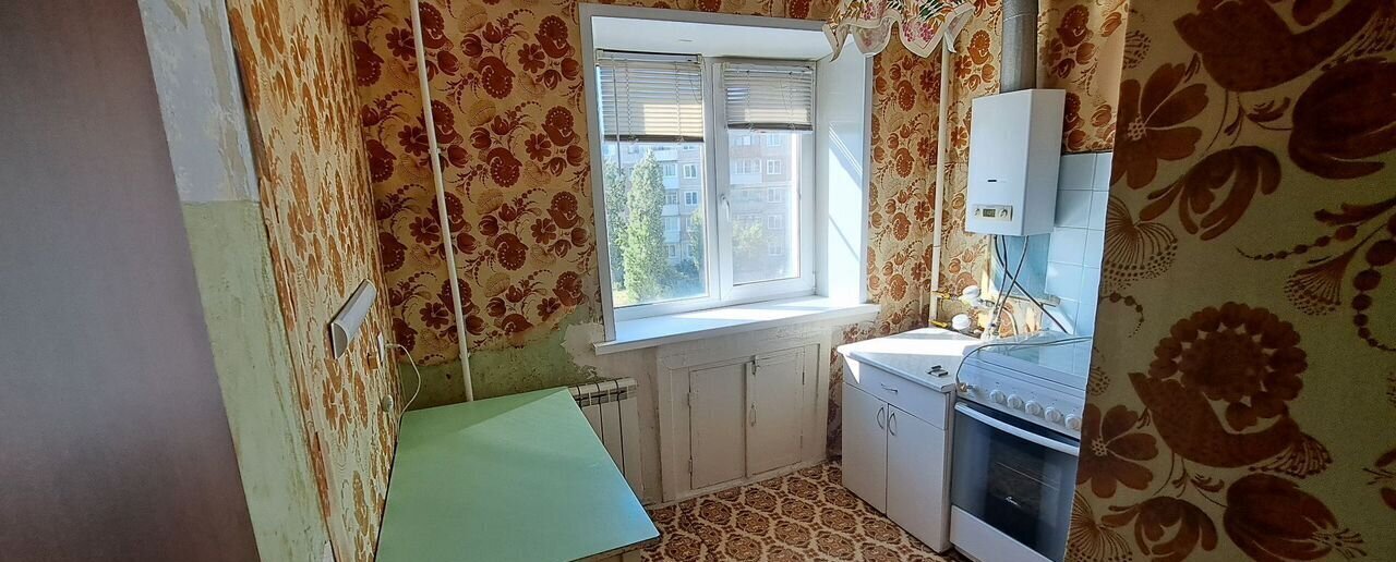 квартира г Камышин ул Некрасова 23 фото 9