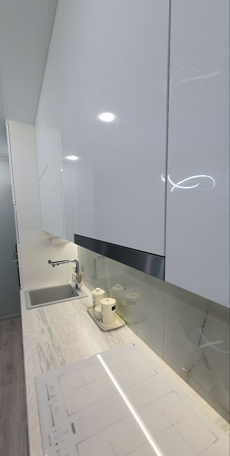 квартира г Новодвинск ул Димитрова 23 фото 6