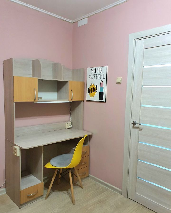 квартира г Новодвинск ул Димитрова 23 фото 35