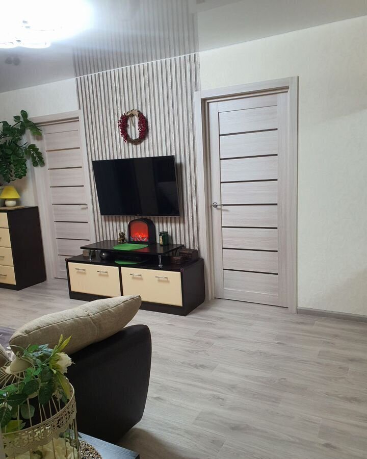 квартира г Новодвинск ул Димитрова 23 фото 24